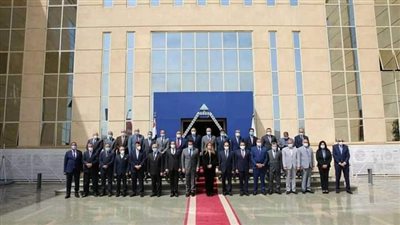 اليوم.. انطلاق فعاليات المعسكر الكشفي لطلاب كلية التربية الرياضية بجامعة سوهاج