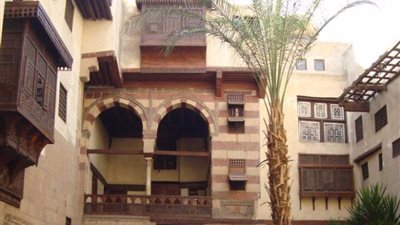 السيرة الهلالية والمواهب الذهبية وقعدة ذكر في حفلات التنمية الثقافية برمضان