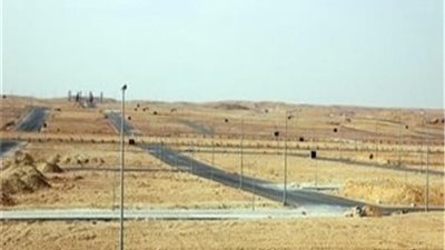 تبدأ الأحد.. مهلة أخيرة شهرًا للمتعاملين على أراضي الحزام الأخضر بـ6 أكتوبر للتقدم بمستندات التعاقد