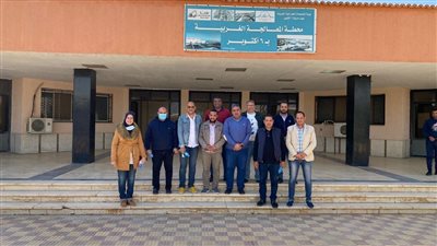  تعاون مشترك بين جهاز 