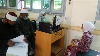 إجراء مسابقة شيخ الأزهر للقرآن الكريم لطلاب المعاهد ومكاتب التحفيظ في الأقصر