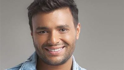  رامي صبري ضيف أجمد 7 الساعة 7 الخميس المقبل