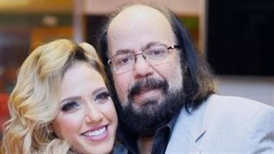 إيمي طلعت زكريا: نشأت في مسرح أحمد الإيباري.. وأتمنى اسم والدي يفضل موجود