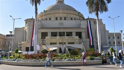 تفاصيل حكم القضاء الإداري بإلزام جامعة القاهرة رد التبرعات الإجبارية لأساتذتها