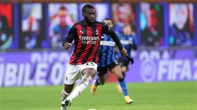 ميلان يتحرك لشراء عقد توموري في هذه الحالة