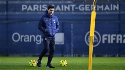 الأعلى في فرنسا.. الكشف عن راتب بوتشيتينو مع باريس سان جيرمان