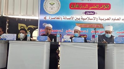 أمين البحوث الإسلامية: التجديد الديني يؤكد عظمة الإسلام