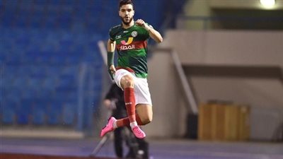 بند الأهلي يمنع أزارو من الرحيل للزمالك (فيديو)