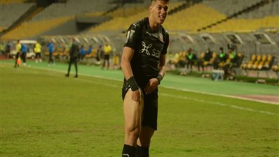 أسامة نبيه يعلق على قرار إيقاف إمام عاشور وعودته لتدريبات الناشئين