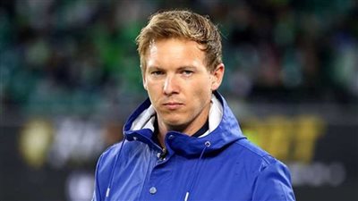 ناجلسمان يقترب من تدريب عملاق إيطاليا