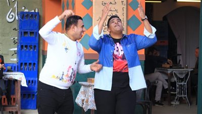 محمود الليثي ضيف 