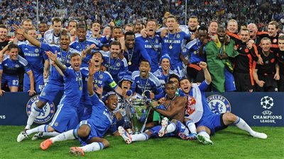 هل يكرر تشيلسي 