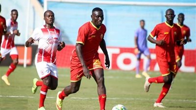 المريخ السوداني يكشف لـ