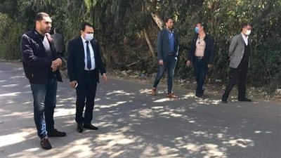 استجابة لطلب برلماني.. بدء توصيل خطوط تليفون أرضي لـ6 قرى بالمنتزه في الإسكندرية