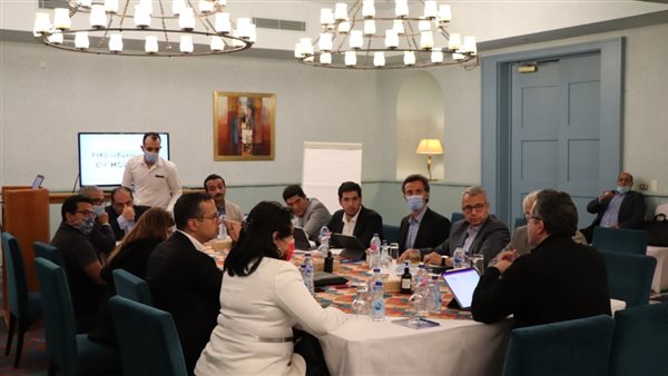 وزير السياحة والآثار