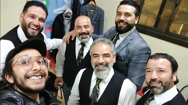 فرقة الإخوة أبو شعر