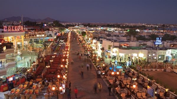 السياحة الإيطالية