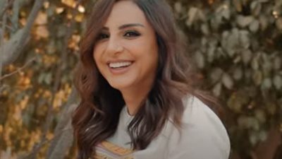 احتفالًا بعيد الأم.. أنغام تطرح كليب أغنية 