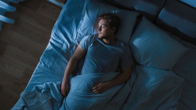 النوم والمذاكرة.. تعرف على درجة حرارة الغرفة المثالية لكل حالة