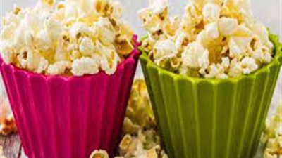 من ضمنها الفشار.. تعرف على الحبوب منخفضة الكربوهيدرات