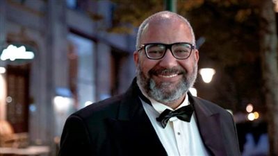 بيومي فؤاد أحدث المنضمين لفيلم 