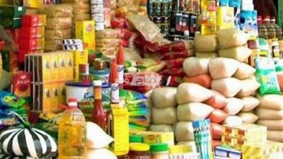 قبل ترويجها فى رمضان.. ضبط 386 طن مواد غذائية منتهية الصلاحية في الإسكندرية 