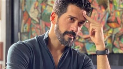 نكشف نتيجة مسحة أحمد مجدي بعد اشتباه إصابته بكورونا أثناء تصوير 