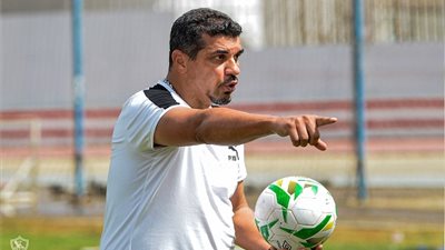 الزمالك يرحب بالبرازيلي أوليڤيرا مدربًا جديدًا للحراس 