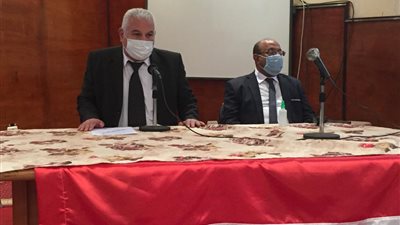 وكيل تعليم الإسكندرية يحذر من خطر مراكز الدروس.. ويطالب أولياء الأمور بمقاطعتها