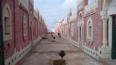 تخفيض بنسبة 50% على مقابر الصحفيين بالتجمع الخامس