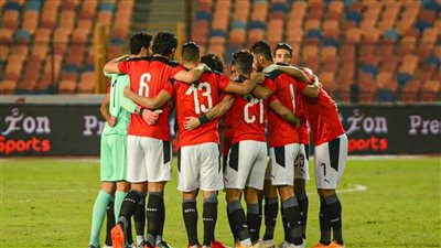 بعد الاصطدام بالجزائر.. مواعيد مباريات منتخب مصر في بطولة كأس العرب