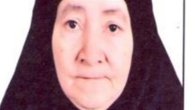 الأم المثالية بالمنيا: عشت في أوضة وربيت ابني وأصبح وكيل نيابة