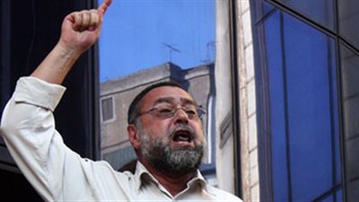 حقيقة إضراب الصحفي مجدي حسين عن الطعام داخل السجن