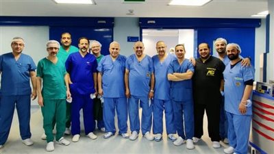 حقيقة وجود عجز في أسرّة الرعاية المركزة بمختلف المستشفيات الحكومية