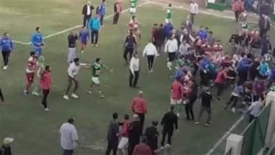 تعرف على ملعب الشرقية للدخان بعد قرار لجنة المسابقات