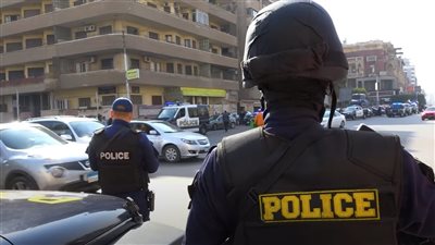 الداخلية ترد على ادعاءات الإخوان بشأن مقتل مواطن على يد أفراد الشرطة