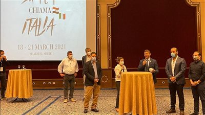 هيئة تنشيط السياحة: نتوقع استئناف رحلات الطيران العارض من إيطاليا الصيف المقبل 