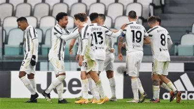 يوفنتوس يخطف فوزًا قاتلًا من أودينيزي في الدوري الإيطالي