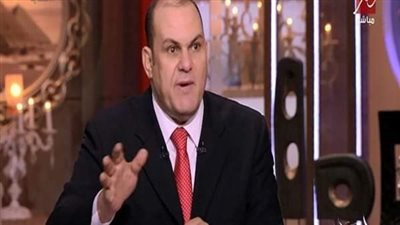 أيمن منصور ندا: أنا ابن ثورة 30 يونيو وأقدم خالص اعتذاري للقوات المسلحة