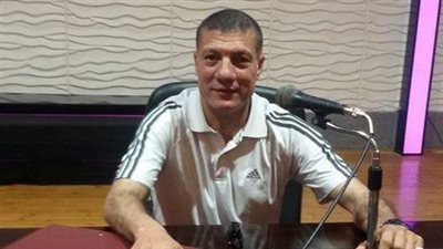 حمدي عامر مديرًا فنيًا لفريق بدر بالقسم الثالث