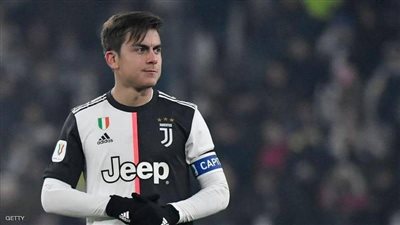 رسميا.. ديبالا يعلن رحيله عن صفوف يوفنتوس نهاية الموسم 