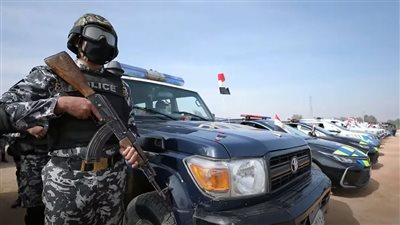 ننشر جهود وزارة الداخلية خلال الأسبوع الماضي بالمحافظات (فيديو)