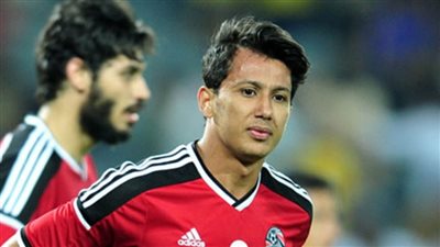 انتو عصابة.. عمرو جمال يكشف كواليس أزمة حسام غالي وأسامة نبيه في المنتخب