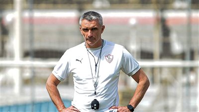 غدًا.. اجتماع كارتيرون بالجهاز الإداري لحسم الوديات