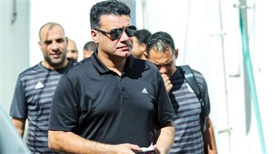 الإسماعيلي يحصل على توقيع إيهاب جلال حتى نهاية الموسم (خاص)