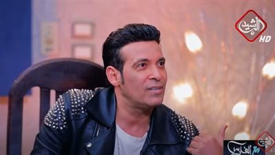 سعد الصغير: 