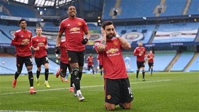 راشفورد يقود التشكيل المتوقع لمانشستر يونايتد أمام ليستر سيتي 