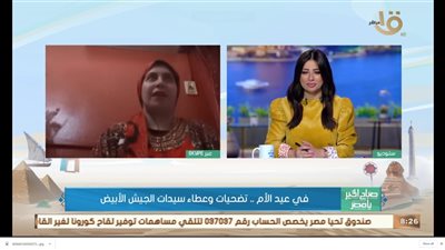 مدير معامل مستشفى ناصر: 