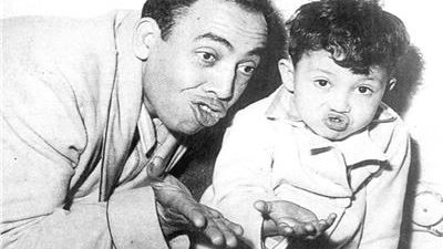 ياسين إسماعيل ياسين.. رحلة فنية حافلة بالإبداع بعيدا عن 