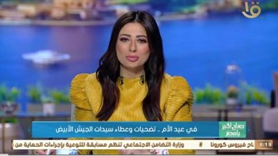 مشرفة تمريض بحميات إمبابة: 